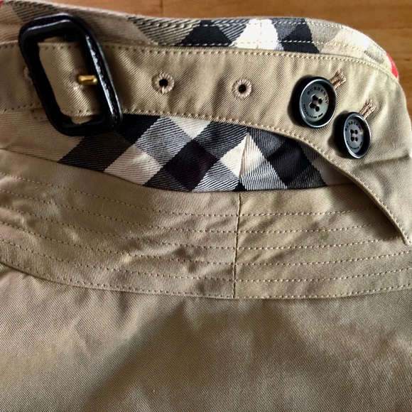 Burberry Kensington long trenchcoat - Picture 7 of 10